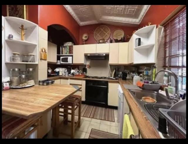 4 BEDROOM PROPERTY TO RENT IN FISHERS HILL